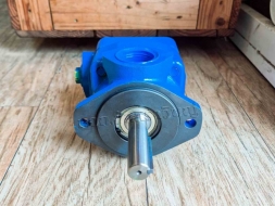 ปั๊มใบพัดไฮดรอลิค Intermagnus V20 Series