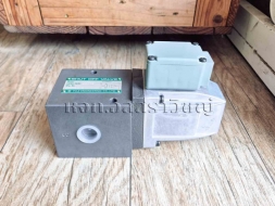 วาล์วไฮดรอลิค (Shut off valve) FUJI Valve รุ่น LVSH-2*T series