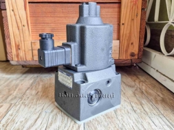 พรอพพอร์ชันนัล ควบคุมอัตราการไหล Yuken EFG Series