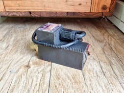 เพรสเชอร์สวิทช์ (Pressure Switch) Hydrome JPS series