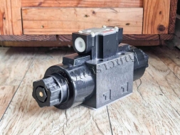 โซลินอยด์วาล์ว Solenoid valve DOFLUID DFB-03 Series