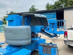 รถกระเช้า Boom Lift Genie Z45-25