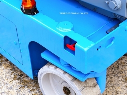 รถกระเช้า Scissor Lift Genie GS-3246