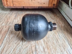 ถังสะสมพลังงาน (Diaphagm Accumulators) EPE รุ่น AMS Series