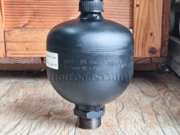 ถังสะสมพลังงาน (Diaphagm Accumulators) EPE รุ่น AMS Series