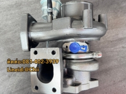 เทอร์โบ pc130-8 komatsu ขายอะไหล่แบคโฮ บางนา