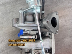 เทอร์โบ pc130-8 komatsu ขายอะไหล่แบคโฮ บางนา