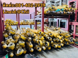 ขายอะไหล่แบคโฮ บางนา บางพลี สมุทรปราการ