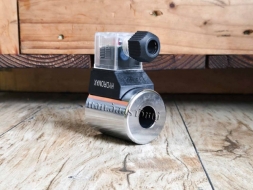 คอยล์โซลินอยด์วาล์ว (Solenoid Valve Coil) HYDROMAX