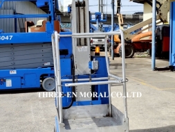 รถกระเช้า Personal Lift Genie GR20