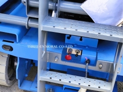 รถกระเช้า Scissor Lift Genie GS-3246