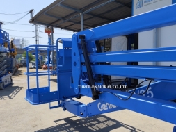 รถกระเช้า Boom Lift Genie Z45-25