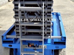 รถกระเช้า Scissor Lift Genie GS-4047