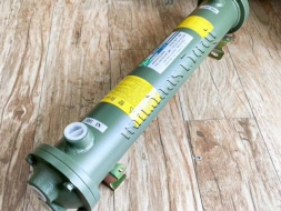 ออยคูลเลอร์ (Oil Cooler) Kamui SL Series