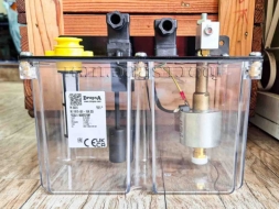 ปั้มจ่ายน้ำมันหล่อลื่น (LUBRICATION PUMP) Dropsa 36003 Series