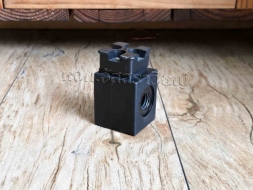 คอยล์โซลินอยด์วาล์ว Winner