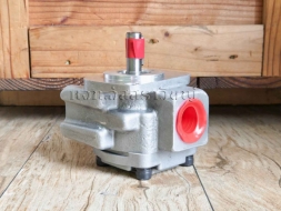 ปั๊มไฮดรอลิค Shimadsu GPYZ5.8R323B