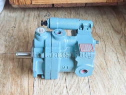 ปั๊มไฮดรอลิค(Variable Displacement Piston Pump) HHPC P Series