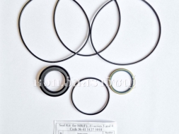ชุดซีลมอเตอร์ไฮดรอลิค (Seal Kit Motor) MR Series