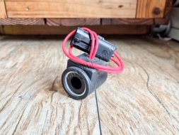 คอยล์โซลินอยด์วาล์ว Hydraforce 6309412