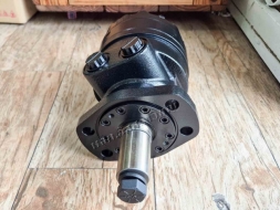 มอเตอร์ไฮดรอลิค Impro Fluidtek RE Series