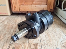 มอเตอร์ไฮดรอลิค Impro Fluidtek RE Series