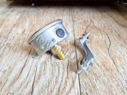 เกจวัดแรงดัน Stauff SPG Series