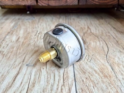 เกจวัดแรงดัน Stauff SPG Series