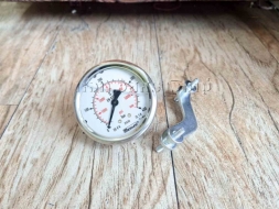 เกจวัดแรงดัน Stauff SPG Series