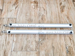 กระบอกลม นิวเมติกส์ (Pneumatic Cylinder) SMC CDG1 Series