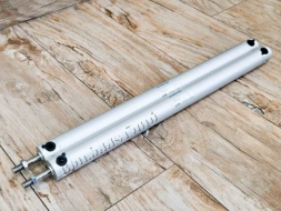 กระบอกลม นิวเมติกส์ (Pneumatic Cylinder) SMC CDG1 Series