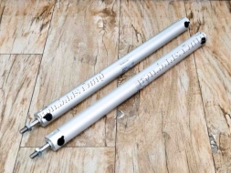 กระบอกลม นิวเมติกส์ (Pneumatic Cylinder) SMC CDG1 Series