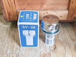 ฝาเติมน้ำมันไฮดรอลิค Sonpin SP,SY Series