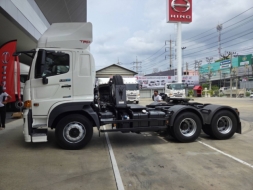 ใหม่หัวลาก ฟรีดาวน์ ออกรถได้เลย  ไกรสร 086-3516797 EURO 5