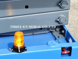 รถกระเช้า Scissor Lift Genie GS-2646