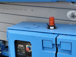 รถกระเช้า Scissor Lift Genie GS4069DC