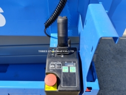 รถกระเช้า Scissor Lift Genie GS-3246