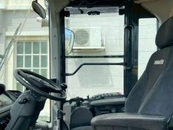 WA470-8 ตัก 5.33 คิว ยกสูง 4.20 ม. 272 แรงม้า