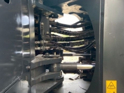 WA470-8 ตัก 5.33 คิว ยกสูง 4.20 ม. 272 แรงม้า