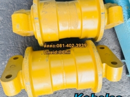 โรเลอร์ SK220 kobelco ขายอะไหล่แบคโฮ