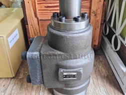 วาล์วกรอก (Pre-fill valve) Yuatsuseiki SG Series