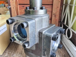 วาล์วกรอก (Pre-fill valve) Yuatsuseiki SG Series