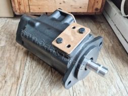 ปั๊มใบพัดไฮดรอลิค HOF Hydraulic 2520HVQ Series