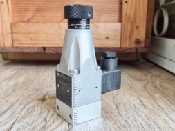 เพรสเชอร์สวิทซ์ (Pressure Switches) Duplomatic PS Series