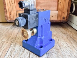 วาล์วควบคุมแรงดัน HYTEK DB,DBW Series