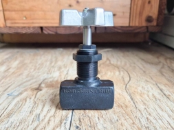 เกจก็อก (GAUGE COCKS) Yuken GCT Series