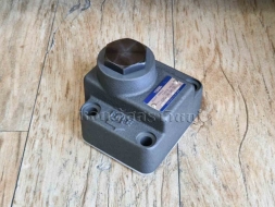 เช็ควาล์ว (Right Angle Check Valves) Yuken CRG Series