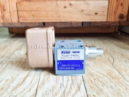 โซลินอยด์วาล์ว TOKYO KEIKI (Tokimec) DG4M4 Series