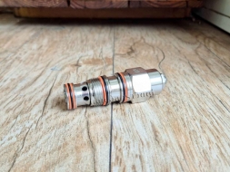 วาล์วคาร์ทริจด์ DTL (Drotrol) CBA-T02