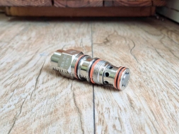 วาล์วคาร์ทริจด์ DTL (Drotrol) CBA-T02